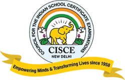 CISCE Logo